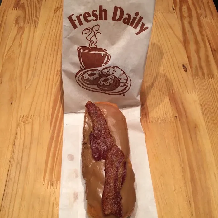 Jax Donuts Picture 5