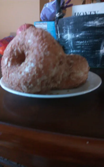 Jax Donuts Picture 9