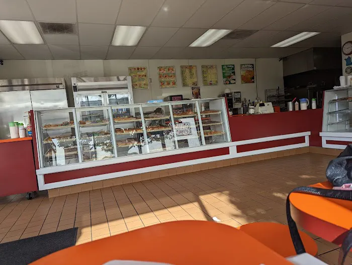 Jax Donuts Picture 10