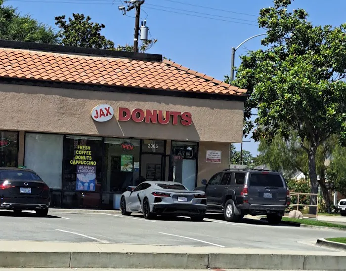 Jax Donuts Picture 2