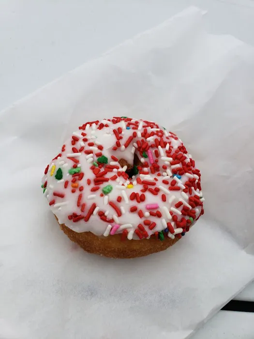 Jax Donuts Picture 1