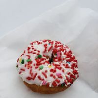Jax Donuts ico