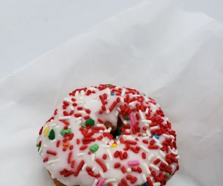 Jax Donuts