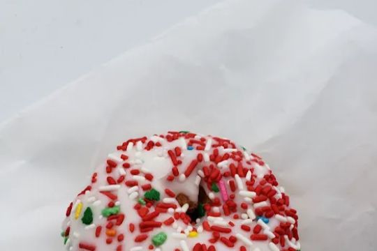 Jax Donuts