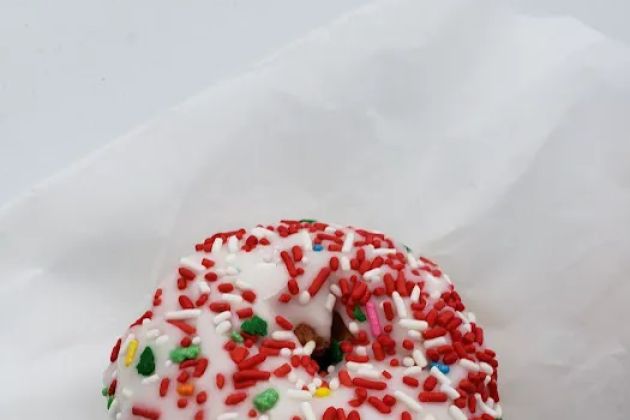 Jax Donuts