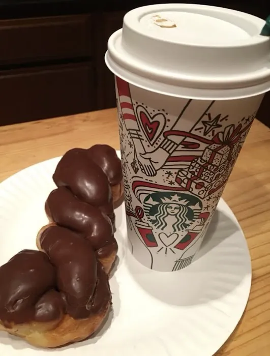 Jax Donuts Picture 6