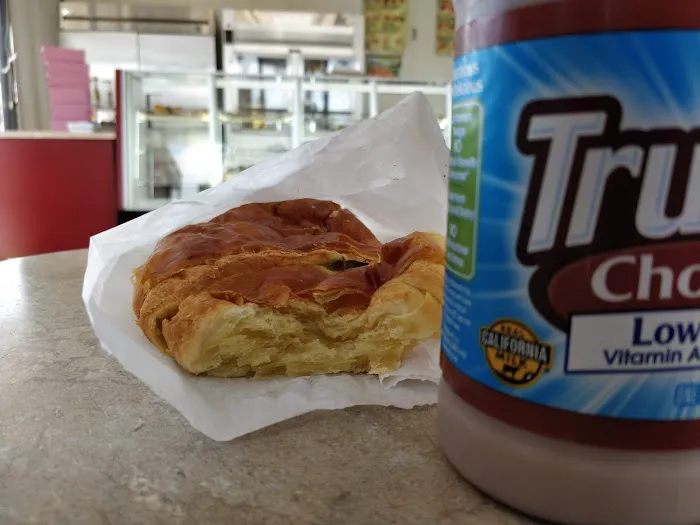 Jax Donuts Picture 8