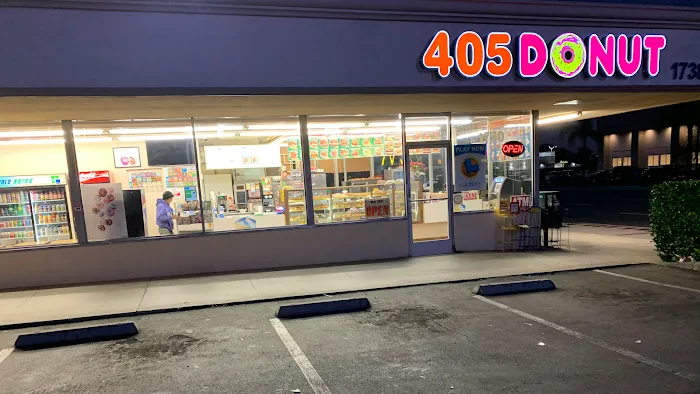 405 DONUT Picture 10