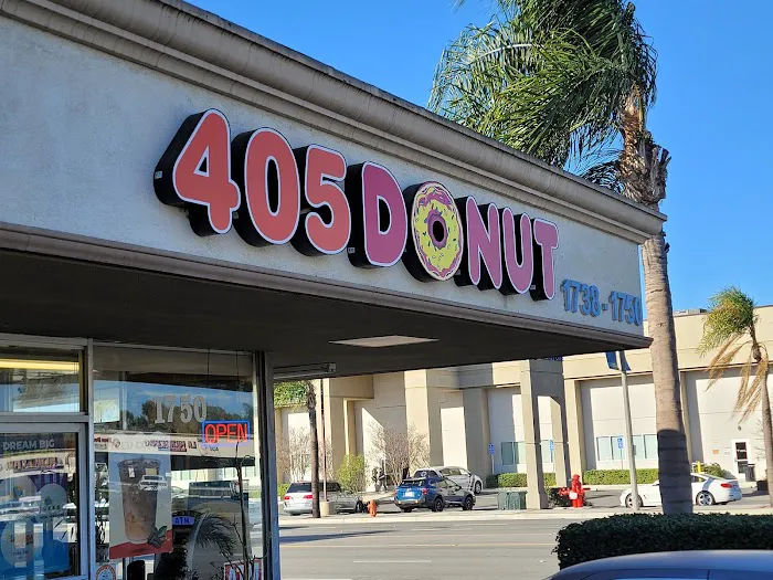 405 DONUT Picture 9