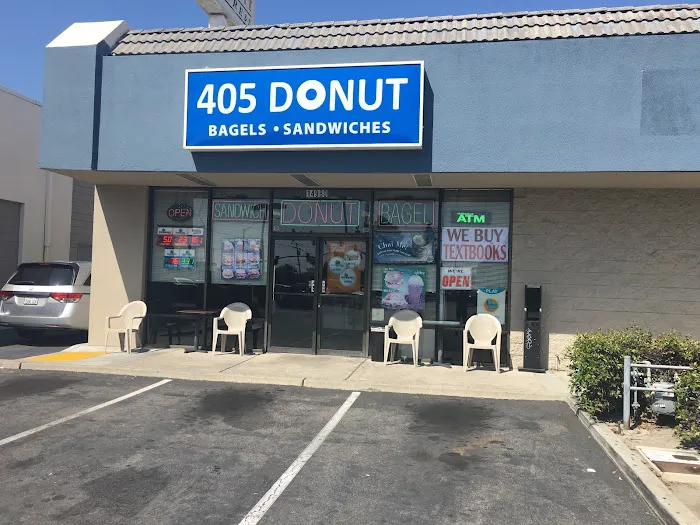 405 DONUT Picture 7