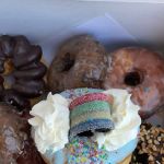 D K's Donuts/ FISH GAME