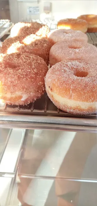 D K's Donuts/ FISH GAME Picture 4