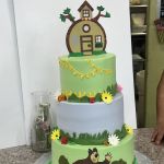 Las Tres Princesas Bakery