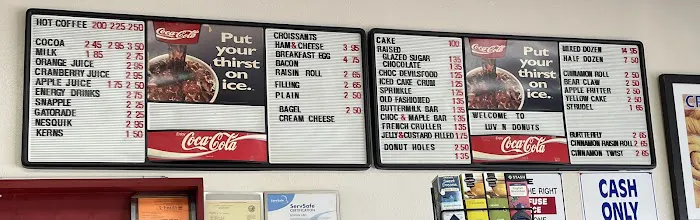Luv'n Donuts Picture 1