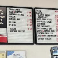 Luv'n Donuts ico