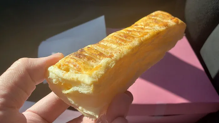 Supreme Donuts Picture 8