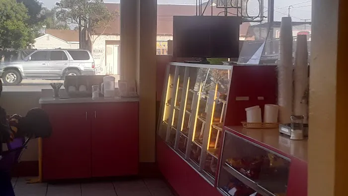 Supreme Donuts Picture 7