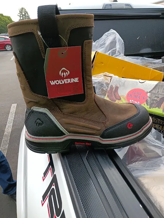 Supreme Donuts Picture 10