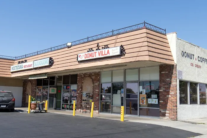 Donut Villa Picture 2
