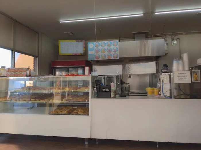 Donut Villa Picture 7