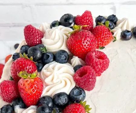 moonbird bakery (Fridays)