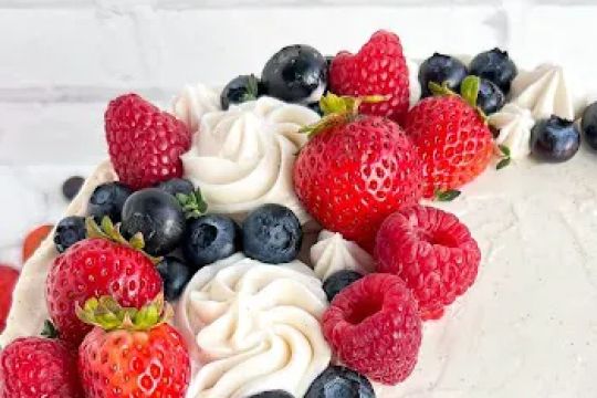 moonbird bakery (Fridays)