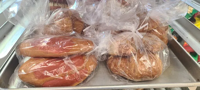 Rosario's Bakery Picture 6