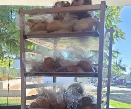 Rosario's Bakery