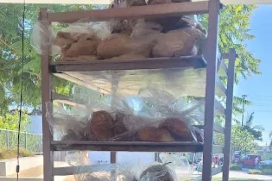 Rosario's Bakery