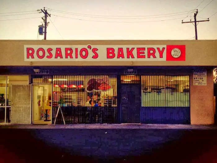 Rosario's Bakery Picture 5