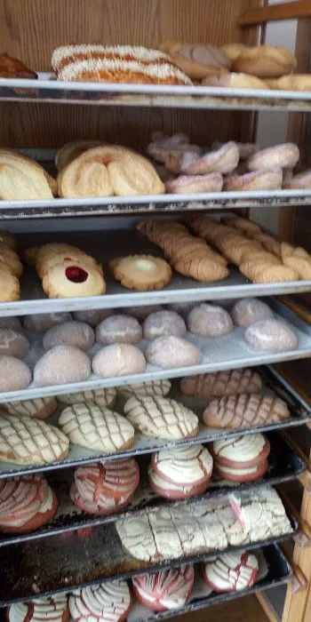 Rosario's Bakery Picture 2
