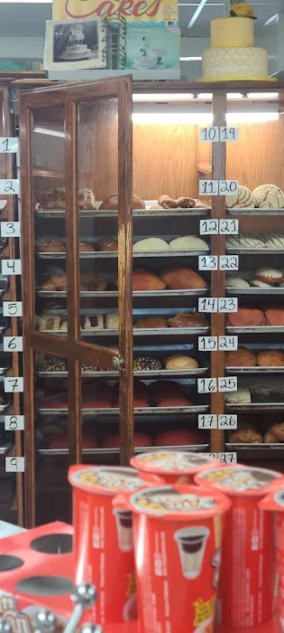 Rosario's Bakery Picture 7