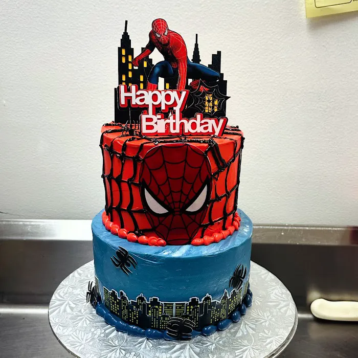 Holy Concha Bakery Picture 4