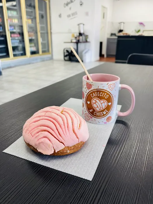 Holy Concha Bakery Picture 6