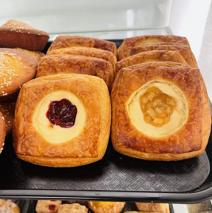 Holy Concha Bakery Picture 10