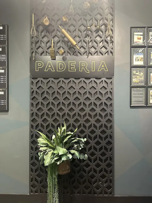 Paderia Bakehouse Picture 2