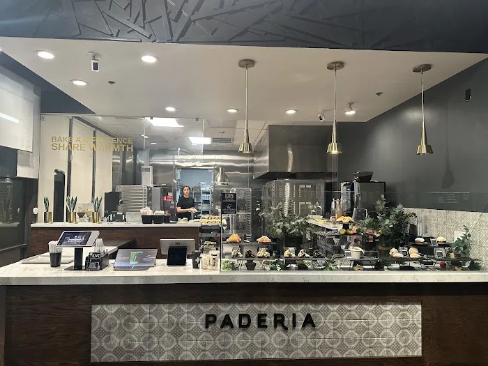 Paderia Bakehouse Picture 3