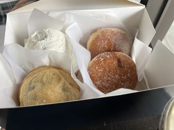 Paderia Bakehouse Picture 4