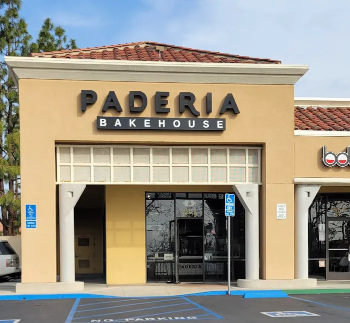 Paderia Bakehouse Picture 10