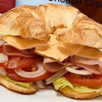 Dey's Donuts & Croissants ico