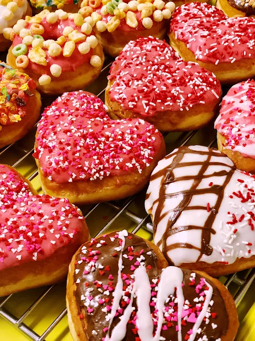 Dey's Donuts & Croissants Picture 7