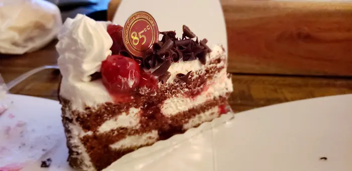 85°C Bakery Cafe - Fountain Valley Picture 4