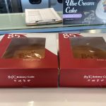 85°C Bakery Cafe - Fountain Valley