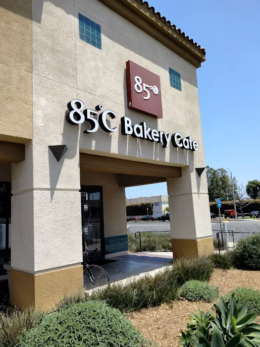 85°C Bakery Cafe - Fountain Valley Picture 8