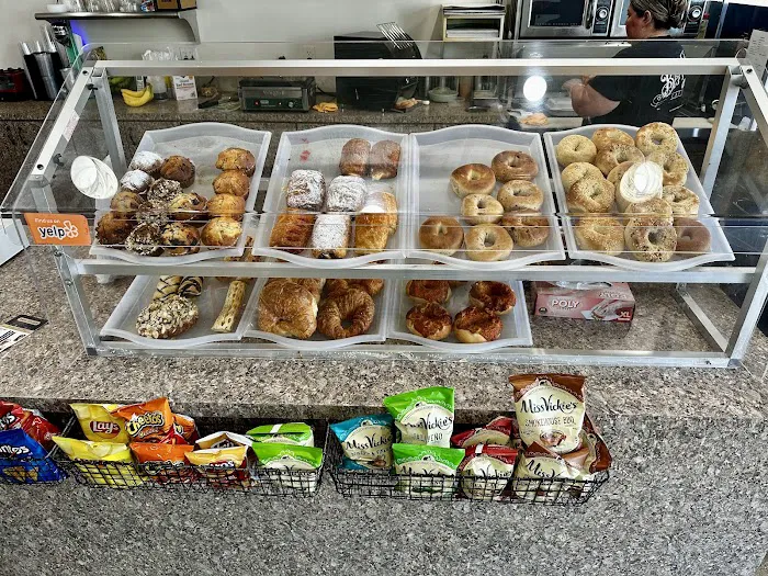 Bagel City Café Picture 2