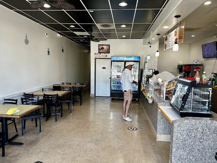 Bagel City Café Picture 1