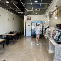 Bagel City Café ico