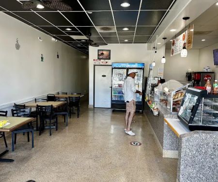 Bagel City Café