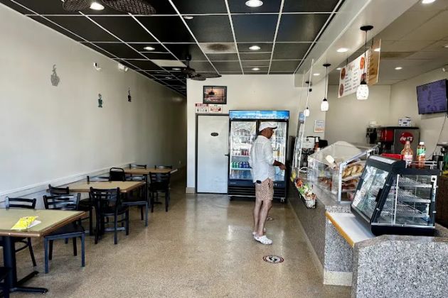 Bagel City Café