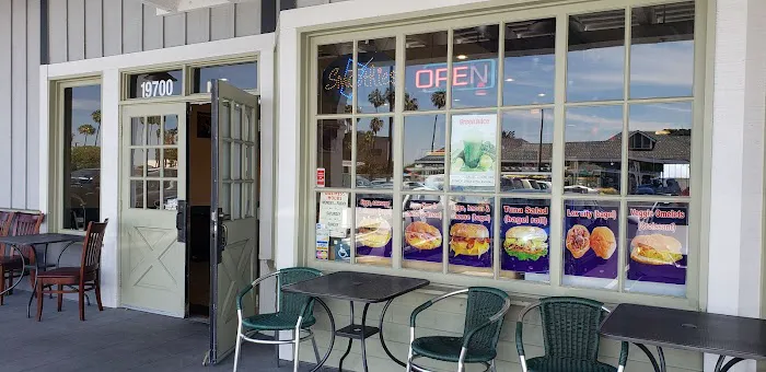 HB Bagels & Cafe Picture 7